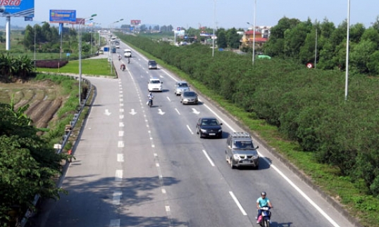 Bất cập trong tổ chức giao thông khiến trật tự ATGT diễn biến khó lường