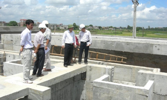 Tăng cường hợp tác công - tư trong phát triển kết cấu hạ tầng
