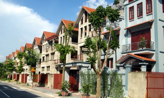 Tăng cường công tác quản lý trật tự xây dựng