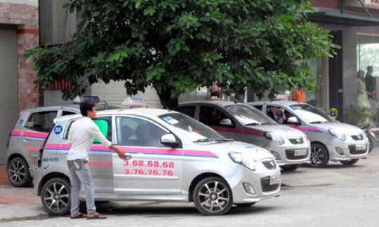 Nâng cao năng lực, chất lượng vận tải bảo đảm an toàn giao thông