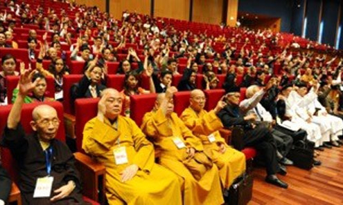 Đoàn kết, nắm bắt thời cơ, vượt qua thách thức
