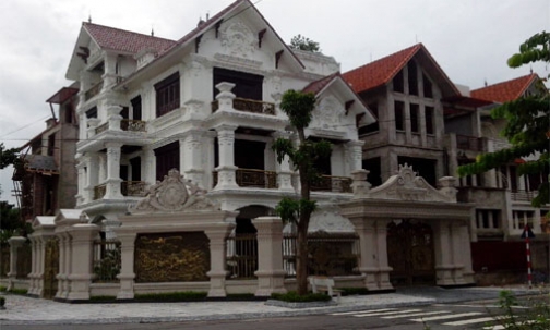 Thành phố Bắc Ninh: Đình chỉ 152 trường hợp vi phạm trật tự xây dựng