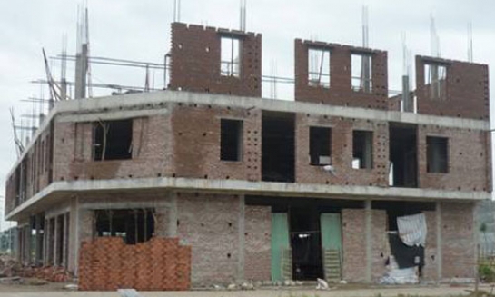 Nâng cao hiệu lực trong quản lý trật tự xây dựng