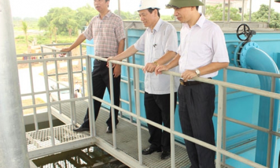 Khóa đào tạo trình độ cơ bản về đối tác công tư