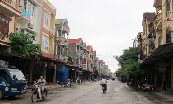 Huy động mọi nguồn lực xây dựng Nông thôn mới
