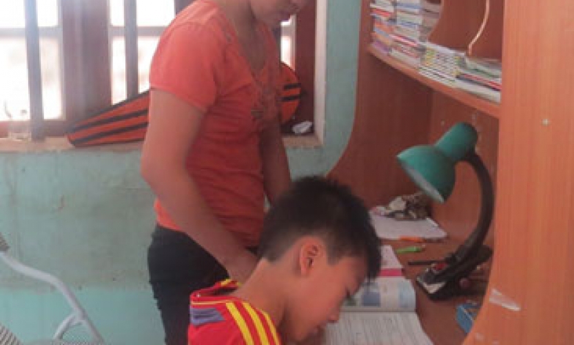 Lửa thử vàng