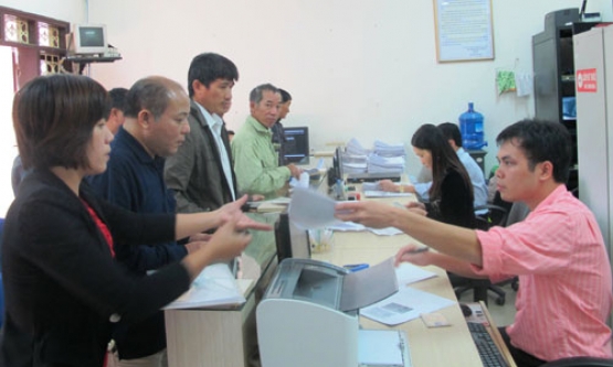 Ngành Giao thông - Vận tải đẩy mạnh cải cách hành chính