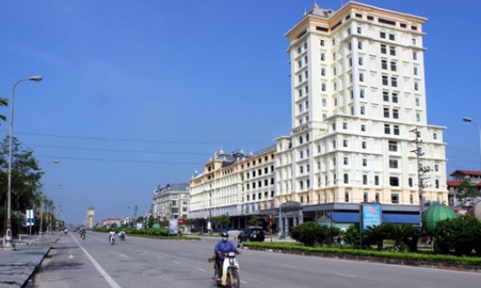 Để thành phố anh hùng “mãi nở hoa”