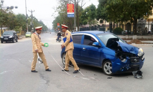 Tưởng nhớ người đi - hành động vì những người đang sống