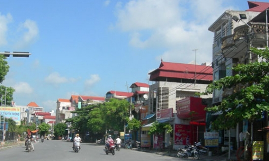 Phó Chủ tịch UBND tỉnh Nguyễn Tiến Nhường làm việc với Sở Xây dựng