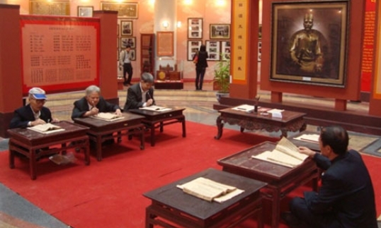 Đưa văn học Bắc Ninh từng bước đổi mới