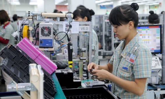 Thẩm định Quy hoạch tổng thể phát triển KT-XH huyện Yên Phong, Gia Bình, Tiên Du