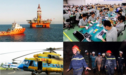 10 sự kiện kinh tế - xã hội năm 2014