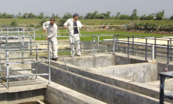 Agribank Lương Tài đồng hành nông nghiệp, nông thôn
