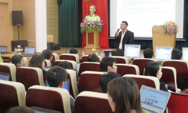 Agribank Bắc Ninh: Triển khai nộp thuế điện tử cho khách hàng doanh nghiệp