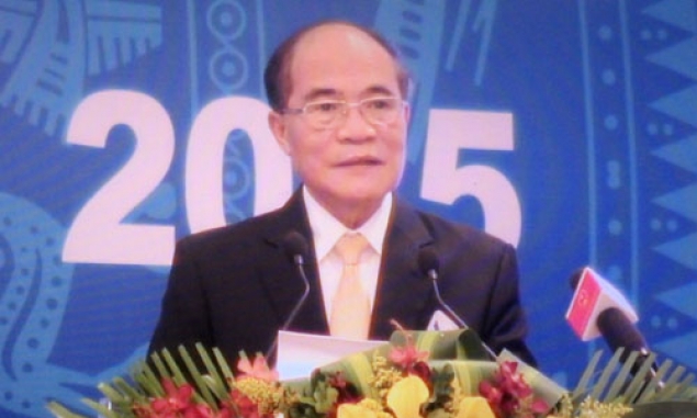 Hội nghị trực tuyến triển khai nhiệm vụ công tác Tư pháp năm 2015