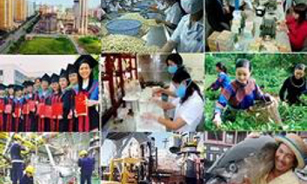 Nghị quyết 01/NQ-CP: Những giải pháp chủ yếu phát triển KT-XH năm 2015