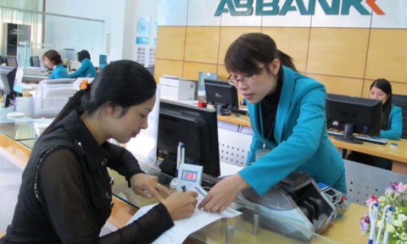 Ấn tượng con số tăng trưởng tín dụng