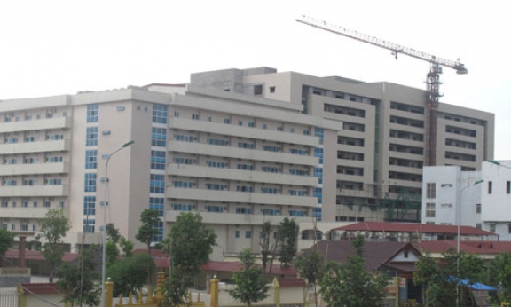 Khơi thông nguồn vốn xây dựng cơ bản