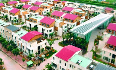 Không gian sống  làm nên sự khác biệt