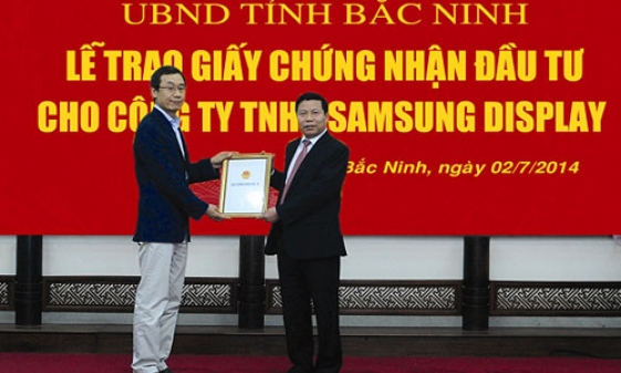 Nội lực Bắc Ninh
