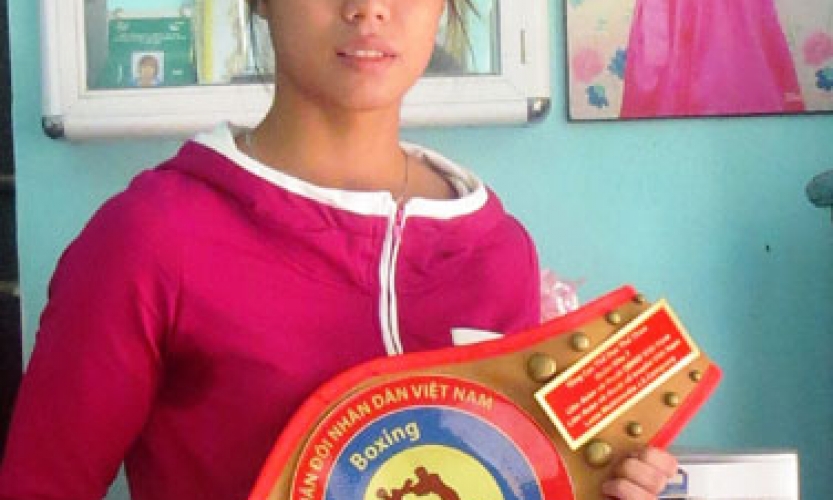 Đường tới vinh quang