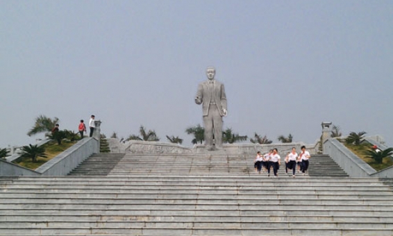 Về nơi thành lập chi bộ Đảng đầu tiên của Bắc Ninh