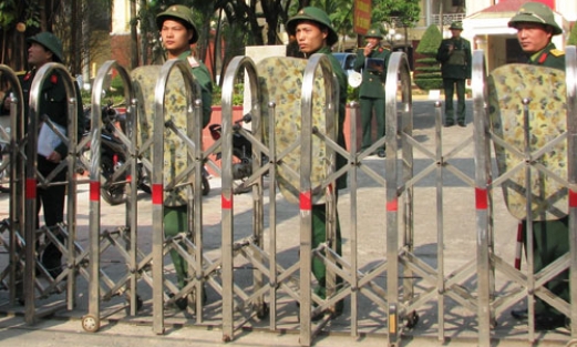 Giữ vững trận địa tư tưởng, văn hóa