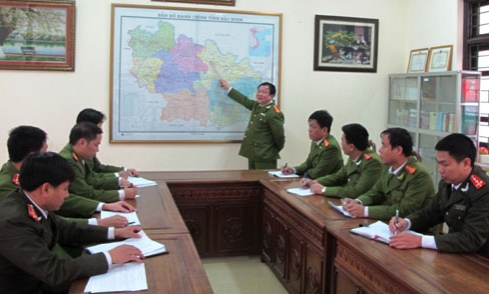 Thức cho dân ngủ ngon