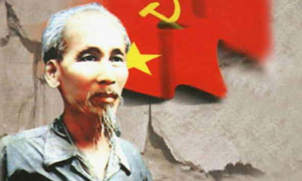 Thực hiện di chúc của Bác Hồ để xứng đáng với Đảng, với Bác hơn