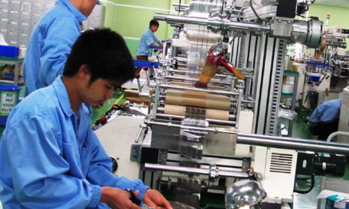Hoàn thành 4 dự án nhà ở, đáp ứng nhu cầu cho 17.500 công nhân lao động