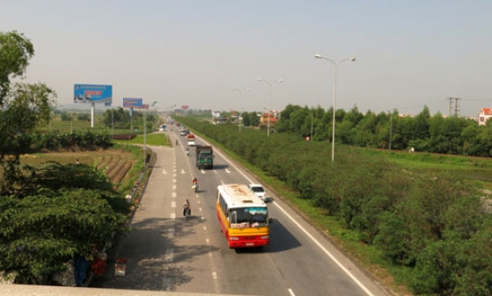 Ngành Giao thông, vận tải với công tác bảo đảm trật tự ATGT