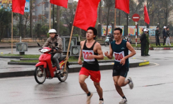 Thuận Thành “rèn quân” từ cơ sở