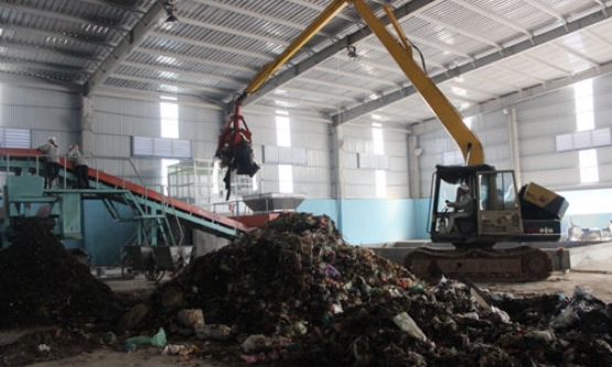 Những kết quả nổi bật sau 10 năm thực hiện Nghị quyết 41 về bảo vệ môi trường 