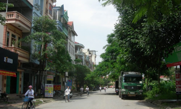 Tiên Du tích cực thu gom, xử lý rác thải sinh hoạt