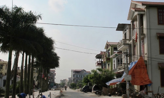 Đảng bộ Phú Lâm cơ bản hoàn thành các mục tiêu, nhiệm vụ Đại hội lần thứ 17 
