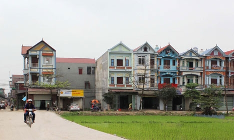 Đảng bộ Yên Trung sẵn sàng vào nhiệm kỳ mới 