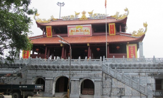Đất Kinh Bắc ấm tình người, sáng tình thơ