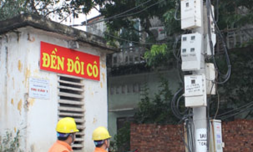 Công ty Điện lực Bắc Ninh cập nhật gần 300 nghìn số điện thoại của khách hàng để thông báo tiền điện 