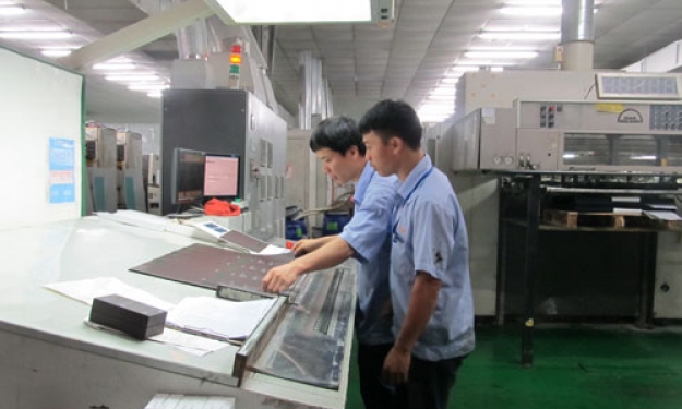 Ngành Thuế đi đầu trong việc quản lý và chống thất thu ngân sách Nhà nước