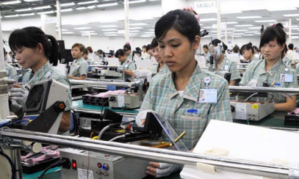 Bắc Ninh thu hút nhà đầu tư Hàn Quốc