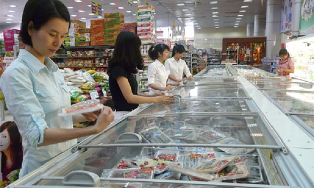 Hệ thống Siêu thị Dabaco: Doanh thu quý I đạt 62 tỷ đồng