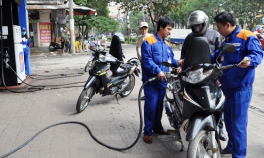 CPI quý I tăng thấp nhất trong 5 năm trở lại đây