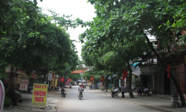 Việt Đoàn đổi mới
