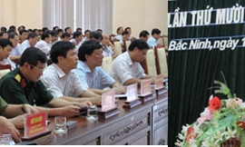 Thông báo nhanh kết quả Hội nghị lần thứ 11 Ban Chấp hành Trung ương (khóa XI)