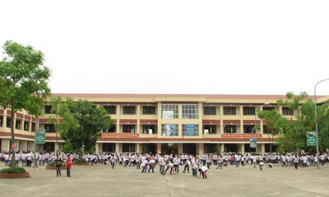 Vững niềm tin qua một nhiệm kỳ