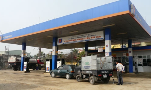 Xăng dầu, điện tăng giá “đẩy” CPI tăng
