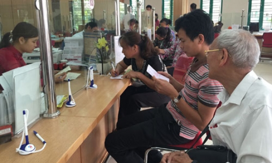 Ngân hàng Nông nghiệp & PTNT Tiên Du: Doanh thu dịch vụ tăng 6,85% so cùng kỳ