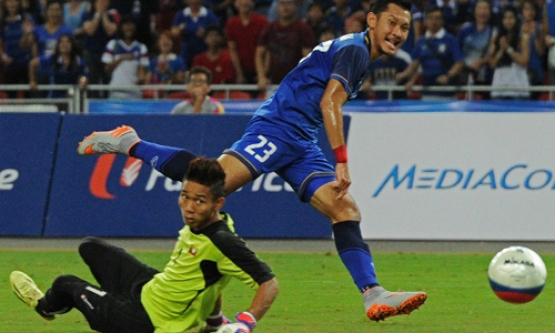 U23 Thái Lan lần thứ 15 vô địch SEA Games