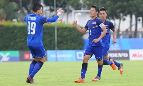 U23 Việt Nam - U23 Thái Lan: "Chiến" theo kiểu nào?